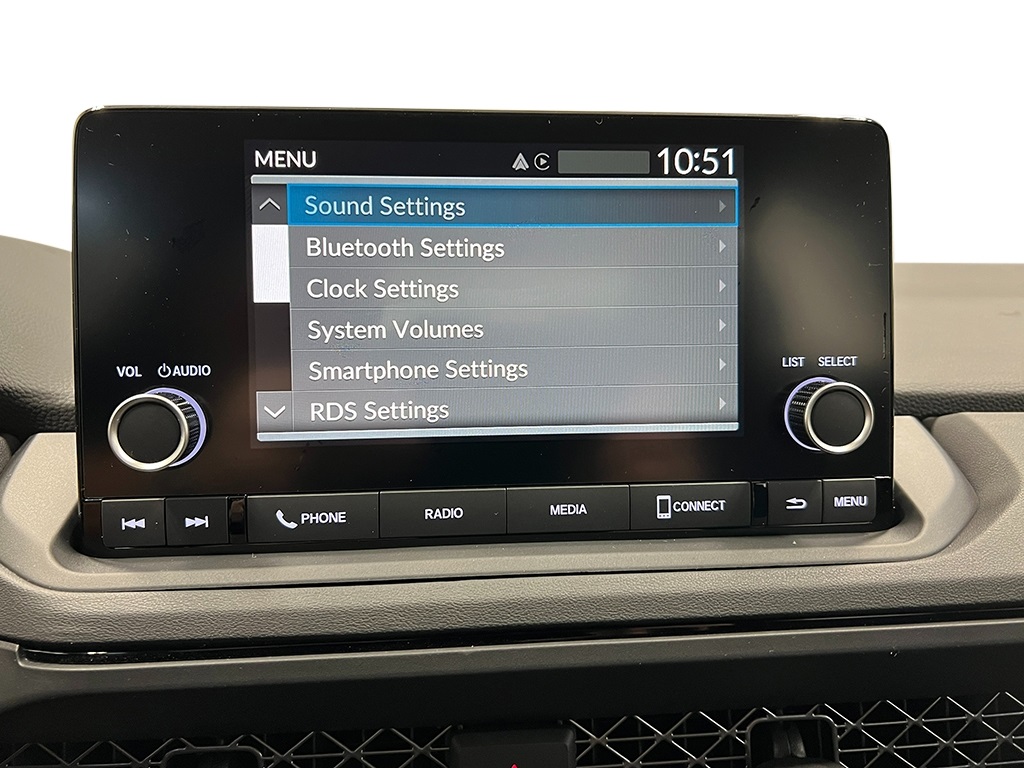 2025 Honda Accord LX photo 22