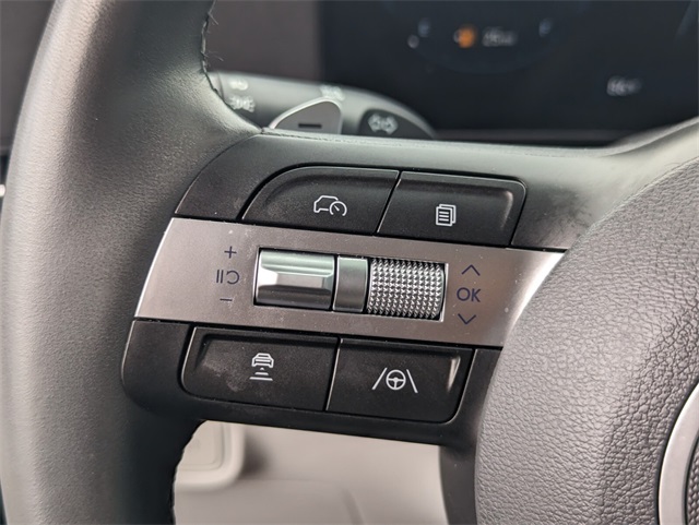 2024 Hyundai Kona SEL photo 18