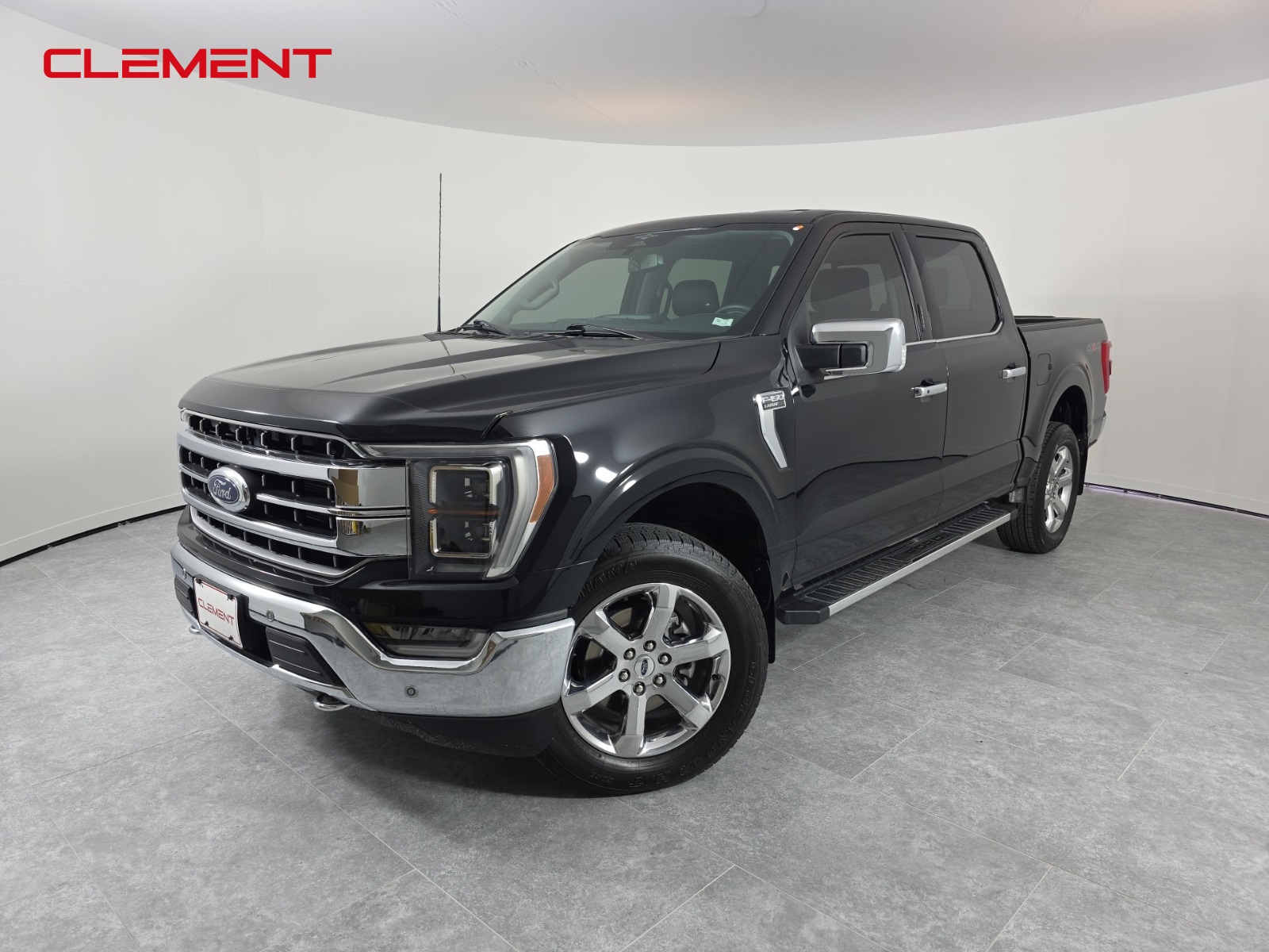 2023 Ford F-150 Lariat's photo