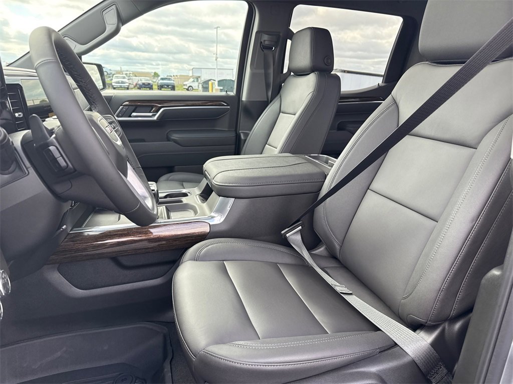 2026 GMC SIERRA - Image 15