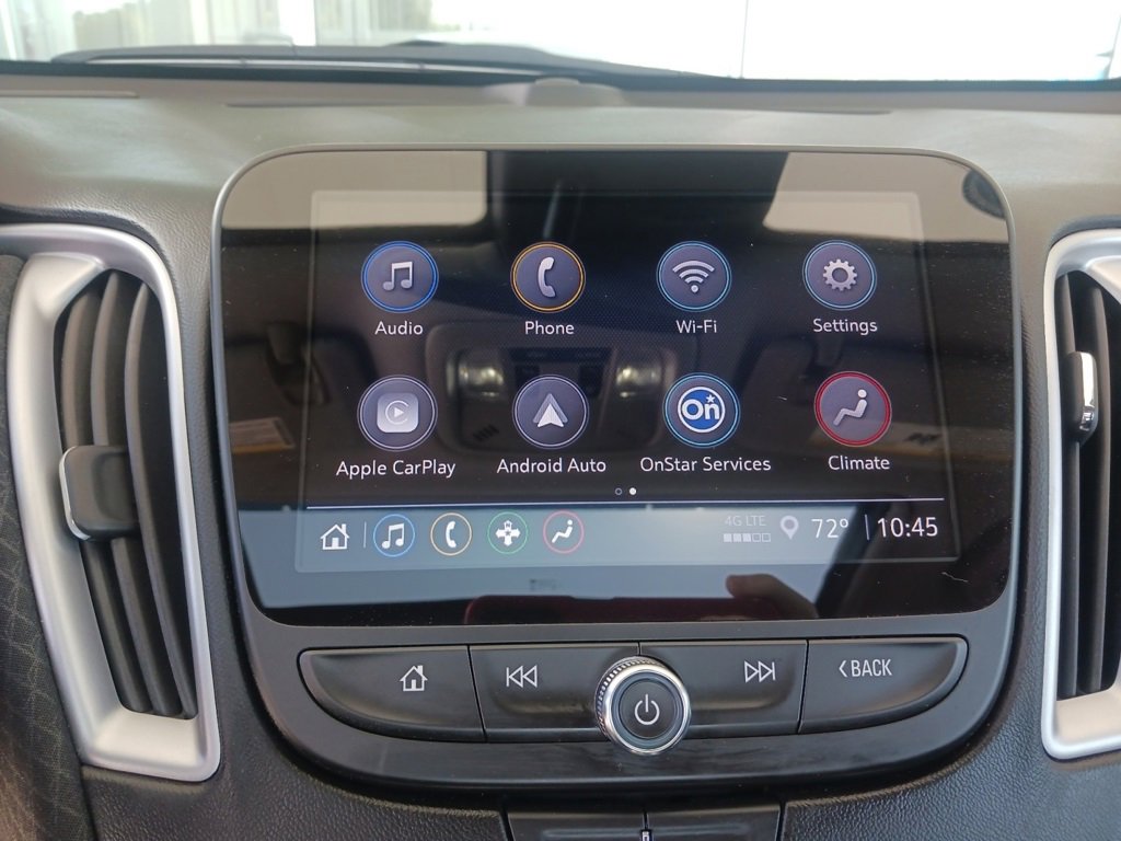 2024 Chevrolet Malibu 1LT photo 16