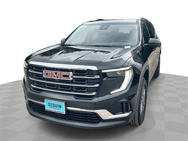 2025 GMC Acadia Elevation's photo