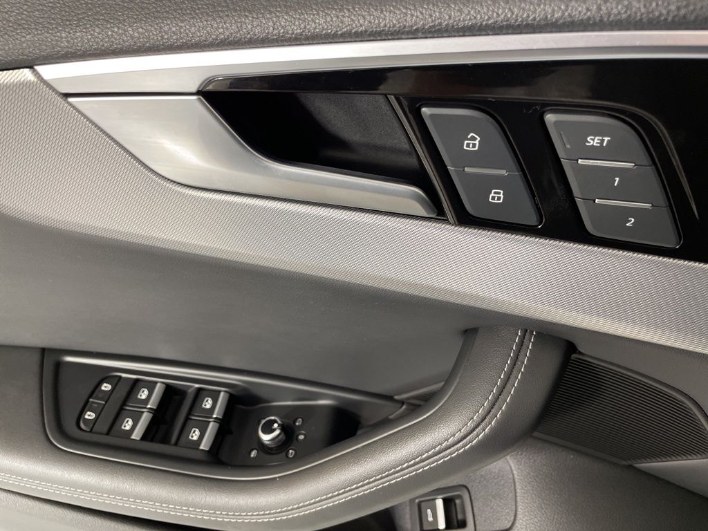 2020 Audi A5 Premium Plus Quattro photo 15