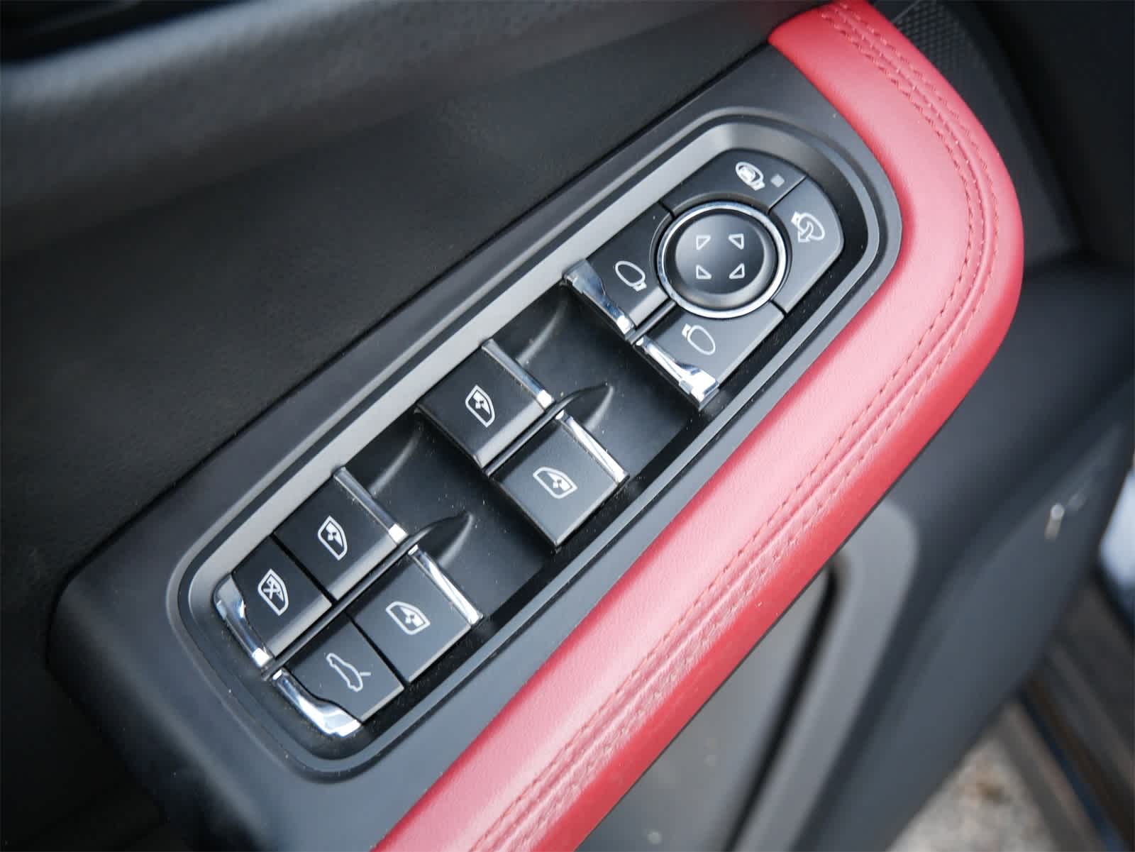 2021 Porsche Macan GTS photo 10