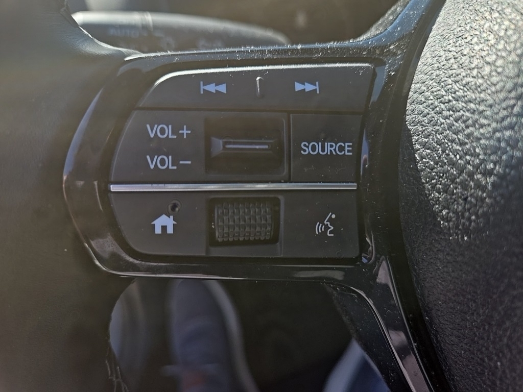 2024 Honda Civic Sport photo 15