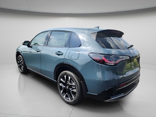 2026 Honda HR-V EX-L photo 4