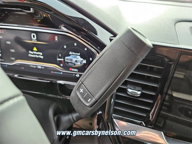 2025 Gmc Sierra 1500 Elevation photo 12