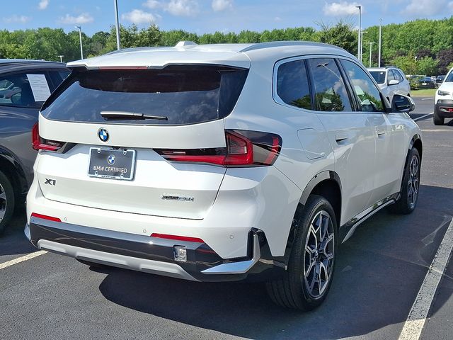 2025 Bmw X1 XDrive28i photo 3