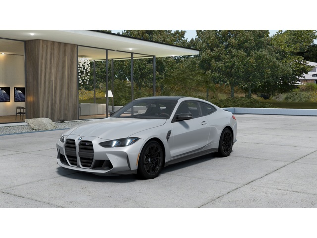 New 2026 Desert Sand I BMW Competition xDrive image 1
