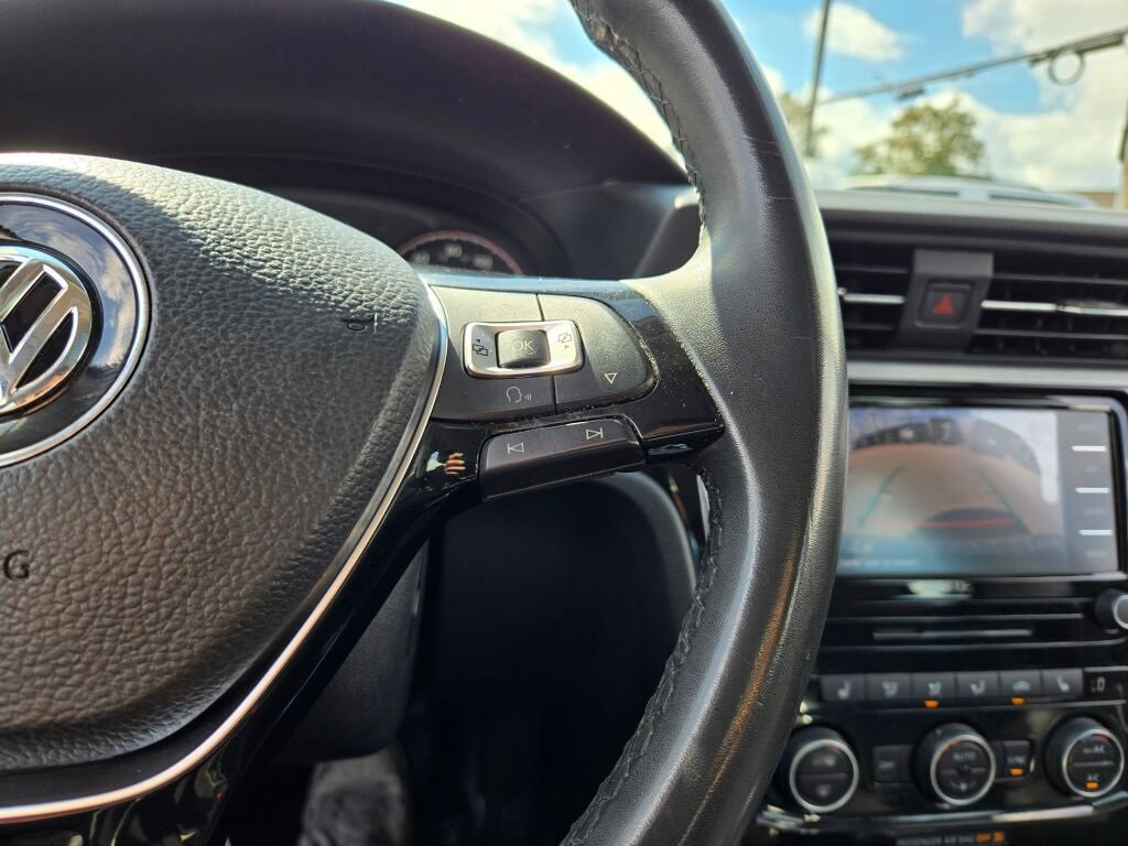 2021 Volkswagen Passat 2.0T SE photo 29