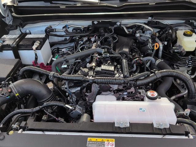 2025 Toyota Tacoma SR5 photo 16