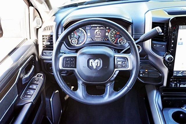 2022 Ram 3500 Laramie photo 23