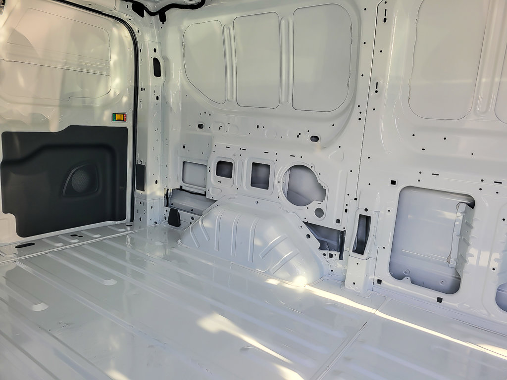 2026 FORD TRANSIT - Image 18
