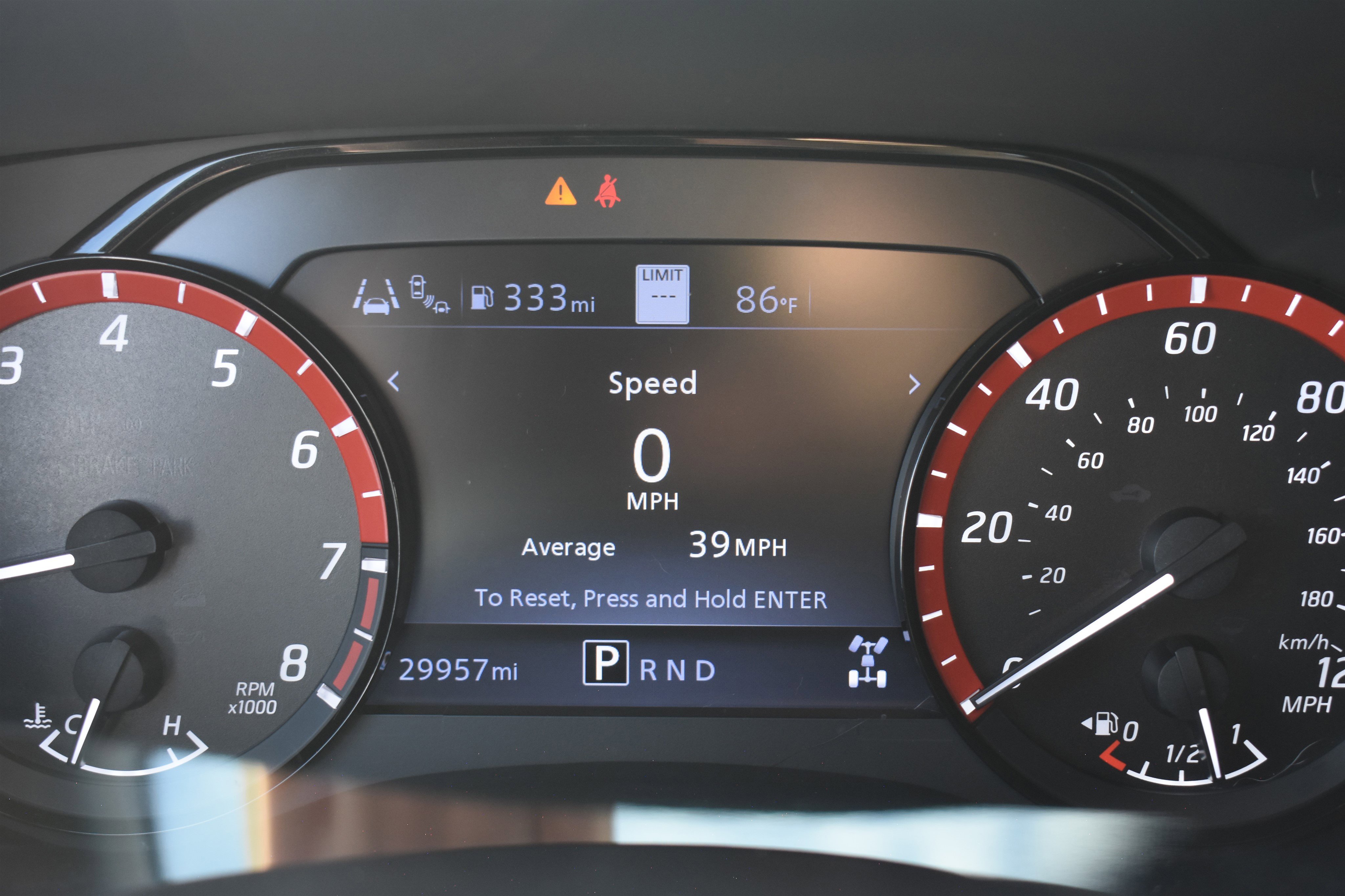 2022 Nissan Frontier Crew Cab photo 11