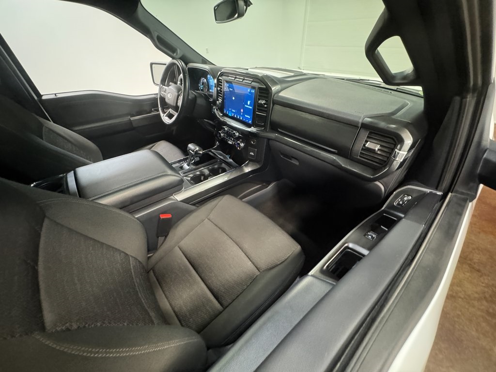 2022 Ford F-150 XLT photo 52