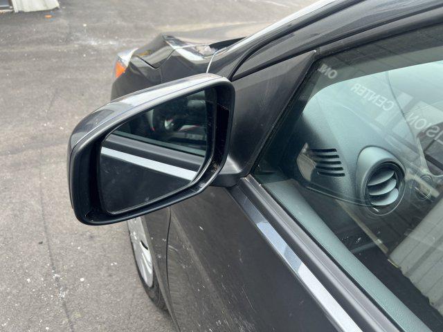2024 Mitsubishi Mirage G4 ES photo 4