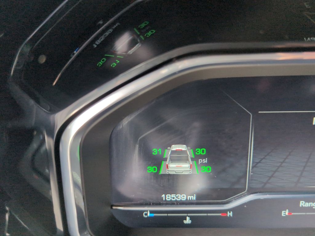 2024 Gmc Sierra 1500 Elevation photo 10