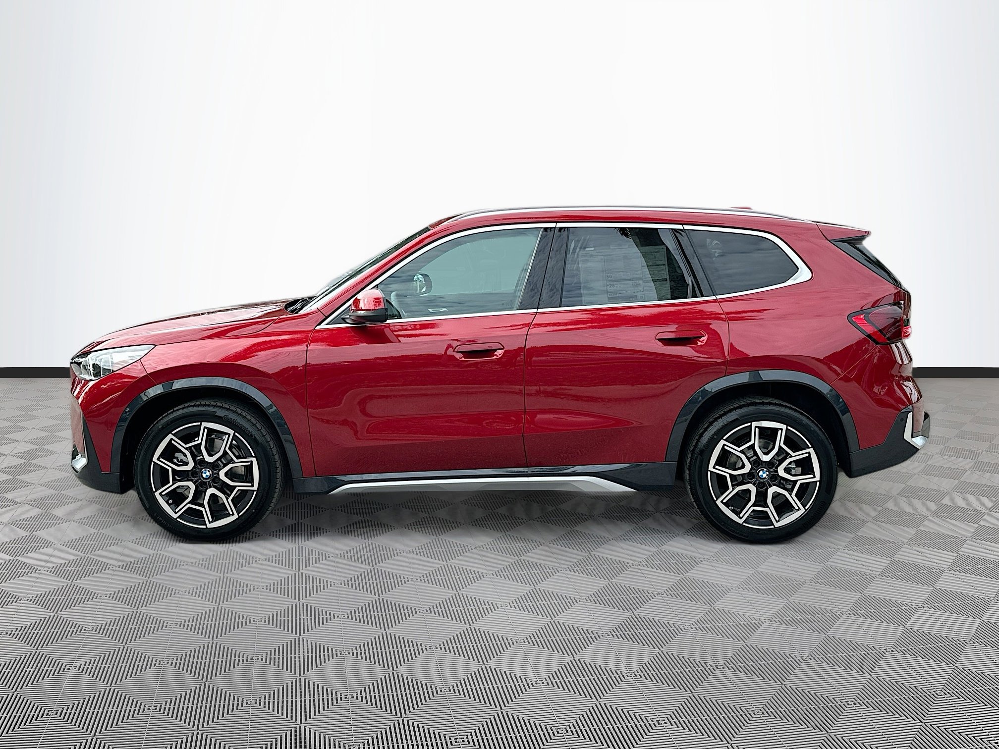 2026 Bmw X1 XDrive28i photo 4