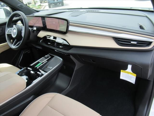2025 Buick Enclave Preferred photo 10
