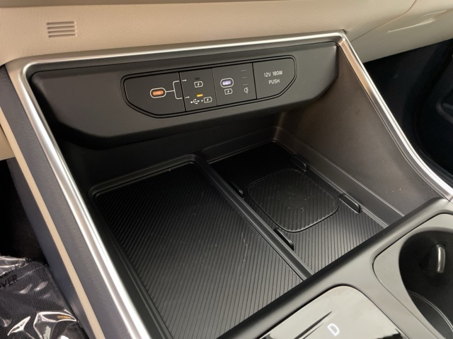 2026 Kia Carnival EX photo 27