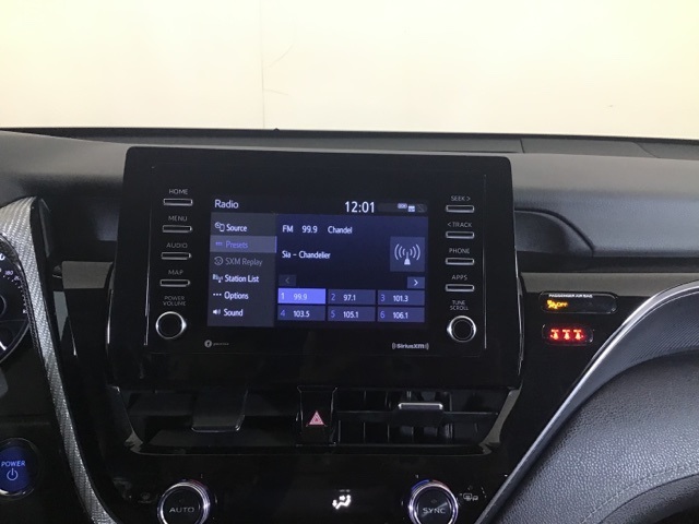 2023 Toyota Camry SE photo 16