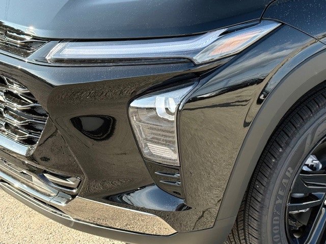2026 Chevrolet Trax ACTIV photo 10