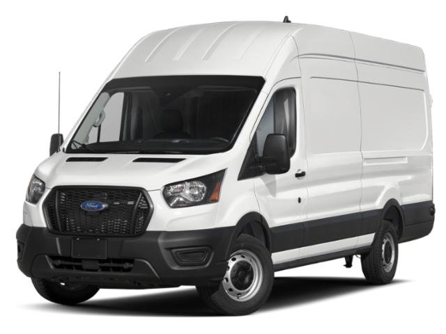2026 Ford Transit Van