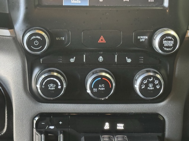 2023 Ram 1500 Big Horn Lone Star photo 5