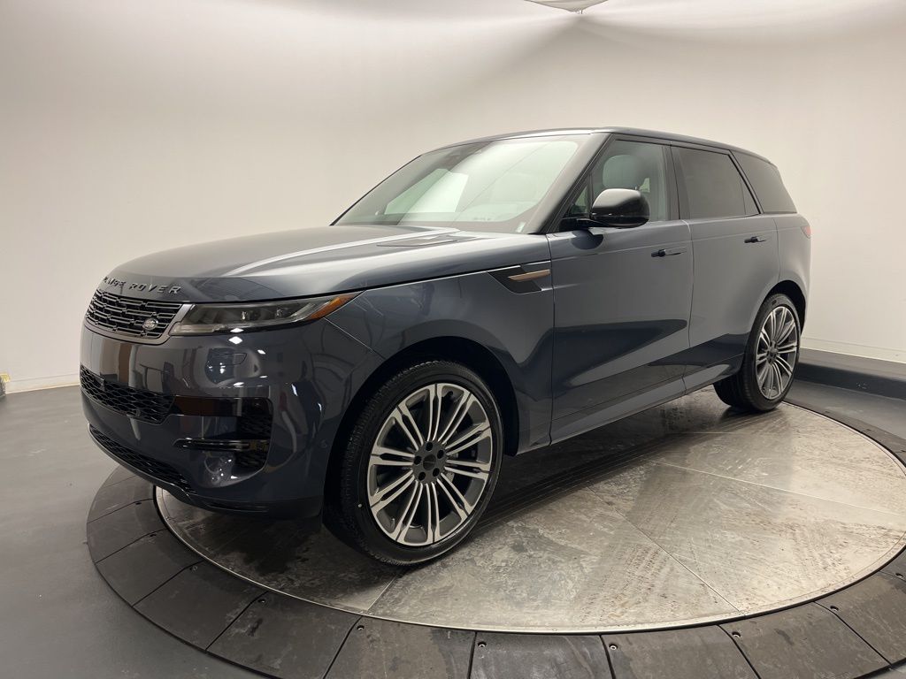 2026 Land Rover Range Rover Sport SE's photo