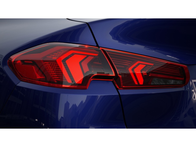 2026 Bmw 228 photo 8