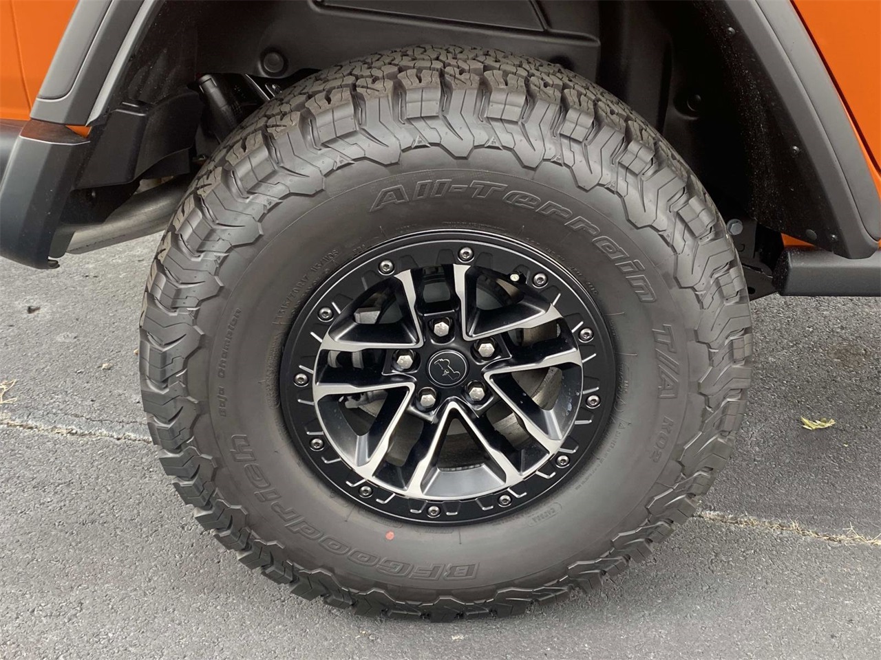 2025 Jeep Wrangler Willys photo 30