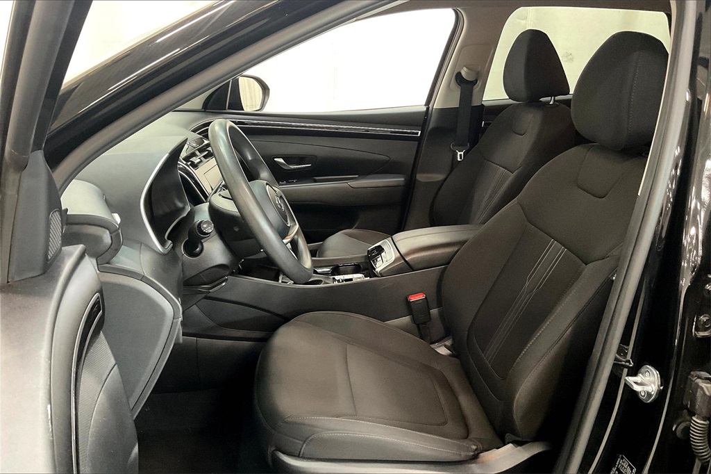 2023 HYUNDAI TUCSON - Image 23