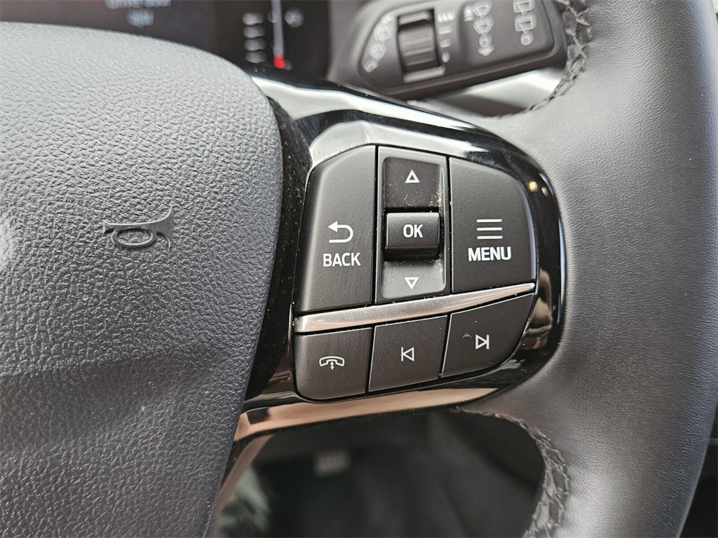 2024 Ford Escape Active photo 19