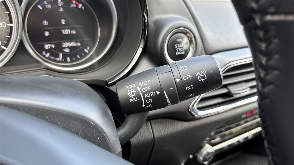 2022 Mazda CX-9 Touring photo 56