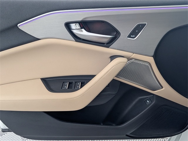 2022 Acura TLX Technology photo 25