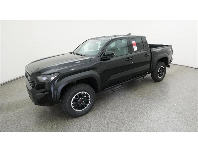 2025 Toyota Tacoma TRD Off Road's photo