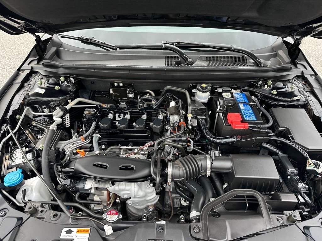 2023 Honda Accord EX photo 26