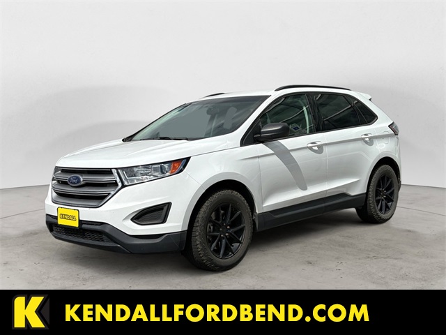 2017 Ford Edge SE