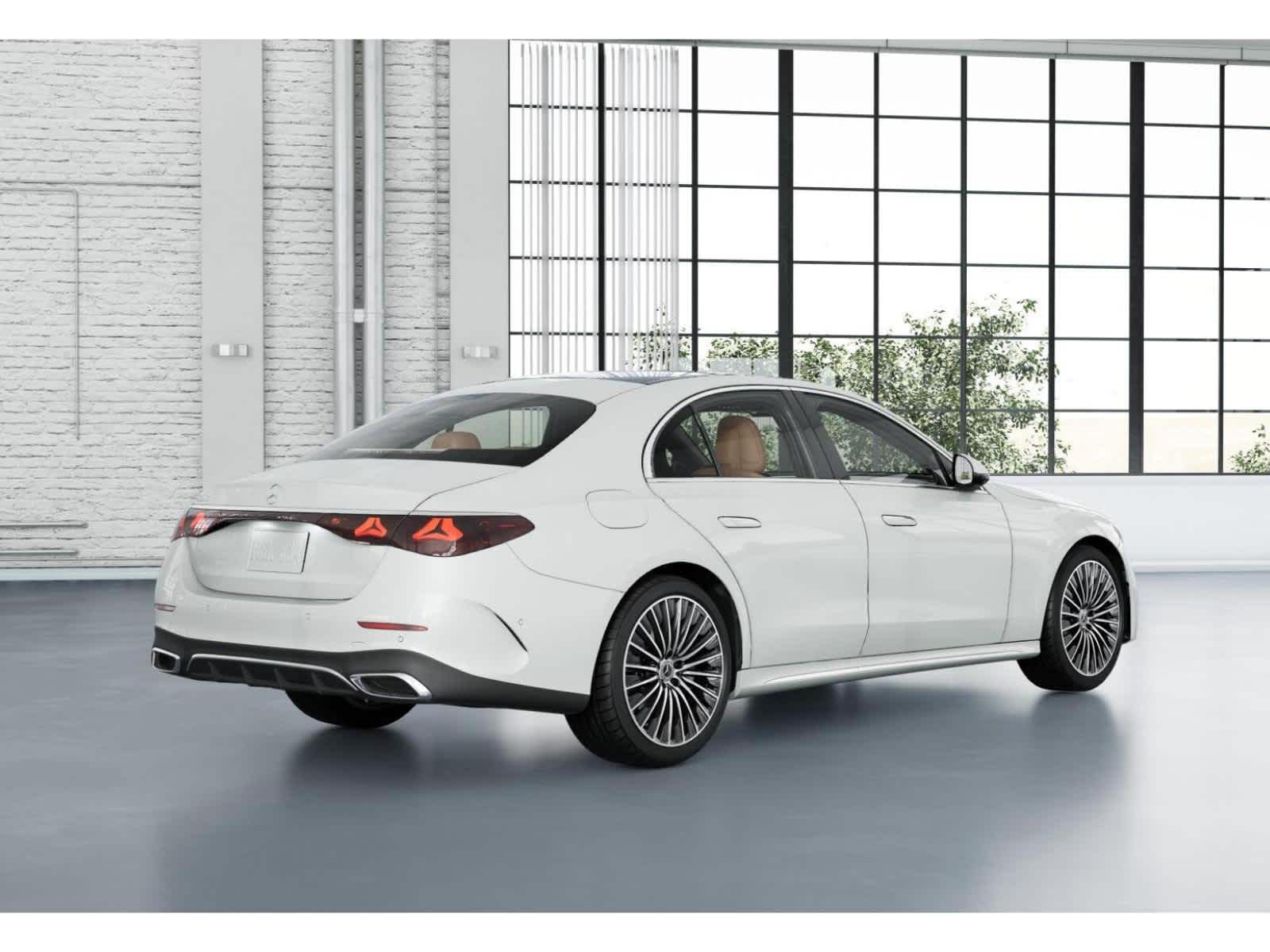 2026 Mercedes-Benz E-Class E350 - Photo 21