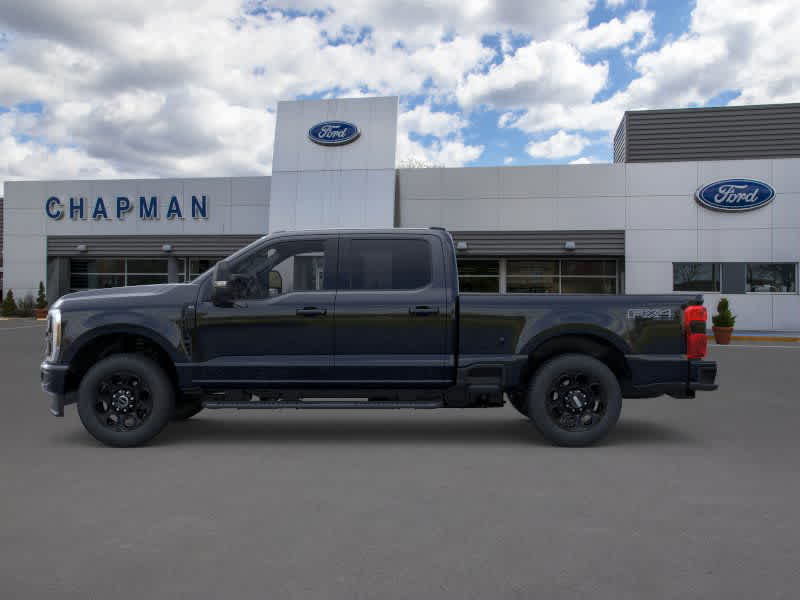2026 Ford F-250 XLT photo 2