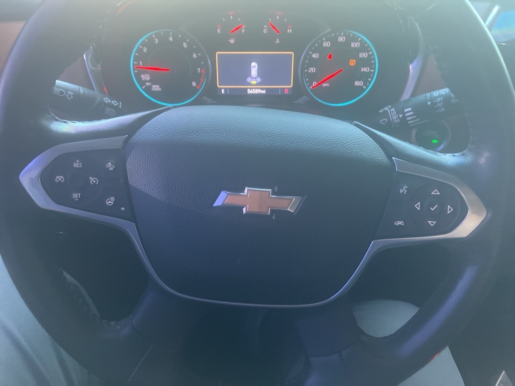 2020 Chevrolet Traverse High Country photo 25