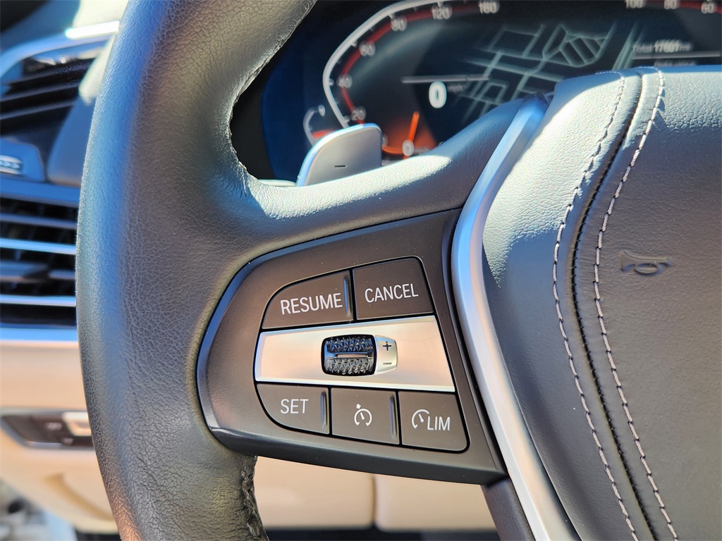 2022 Bmw X5 xDrive40i photo 19