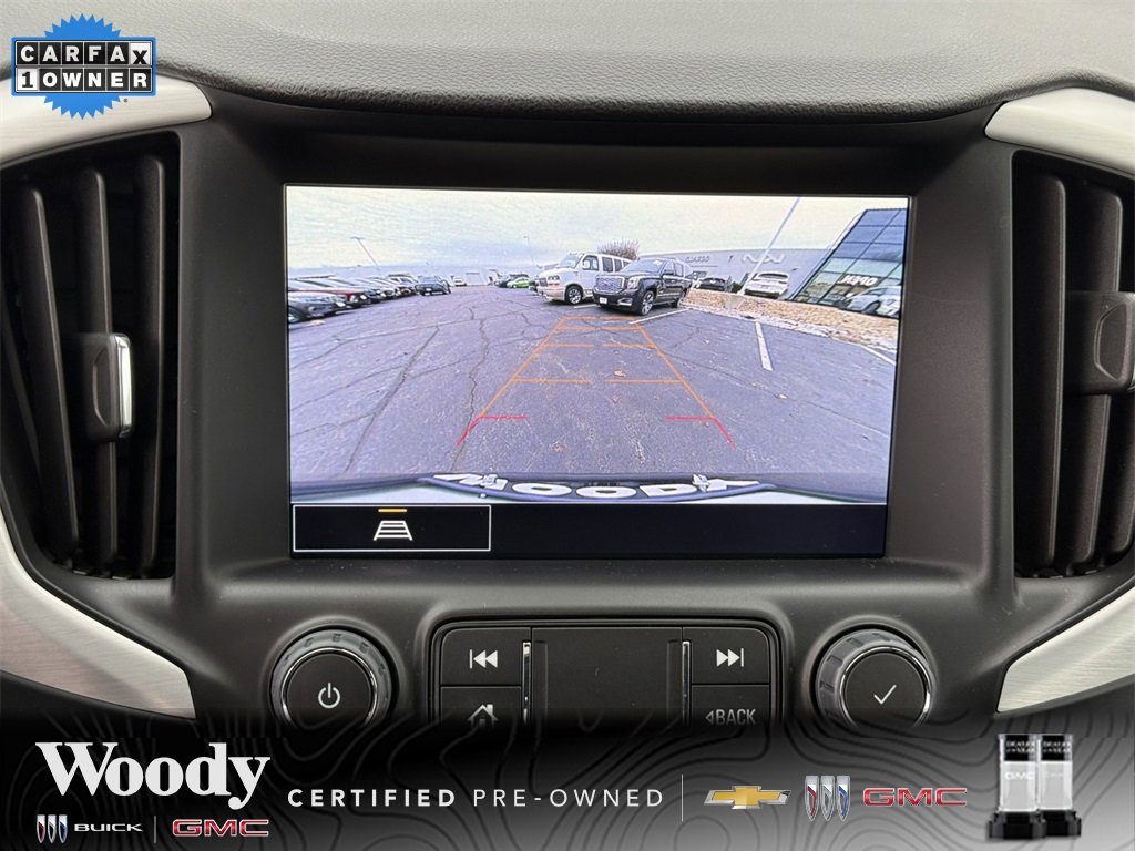 2023 GMC TERRAIN - Image 22