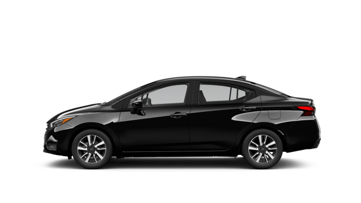 2025 Nissan Versa Sedan SV's photo