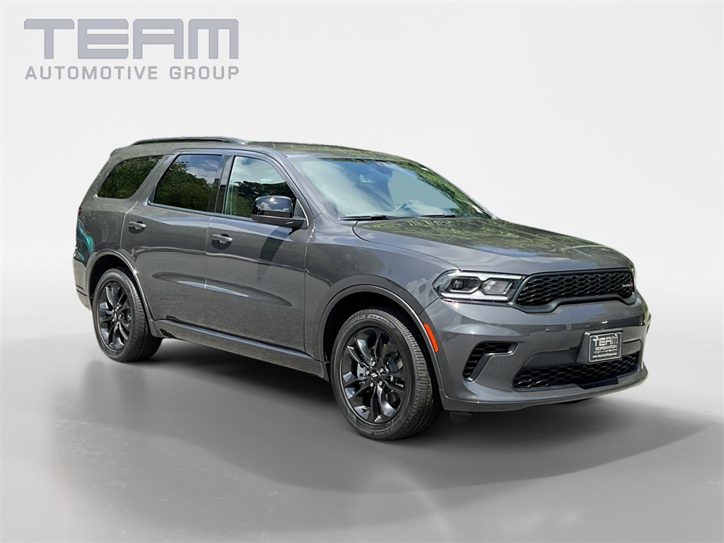 2025 Dodge Durango GT's photo