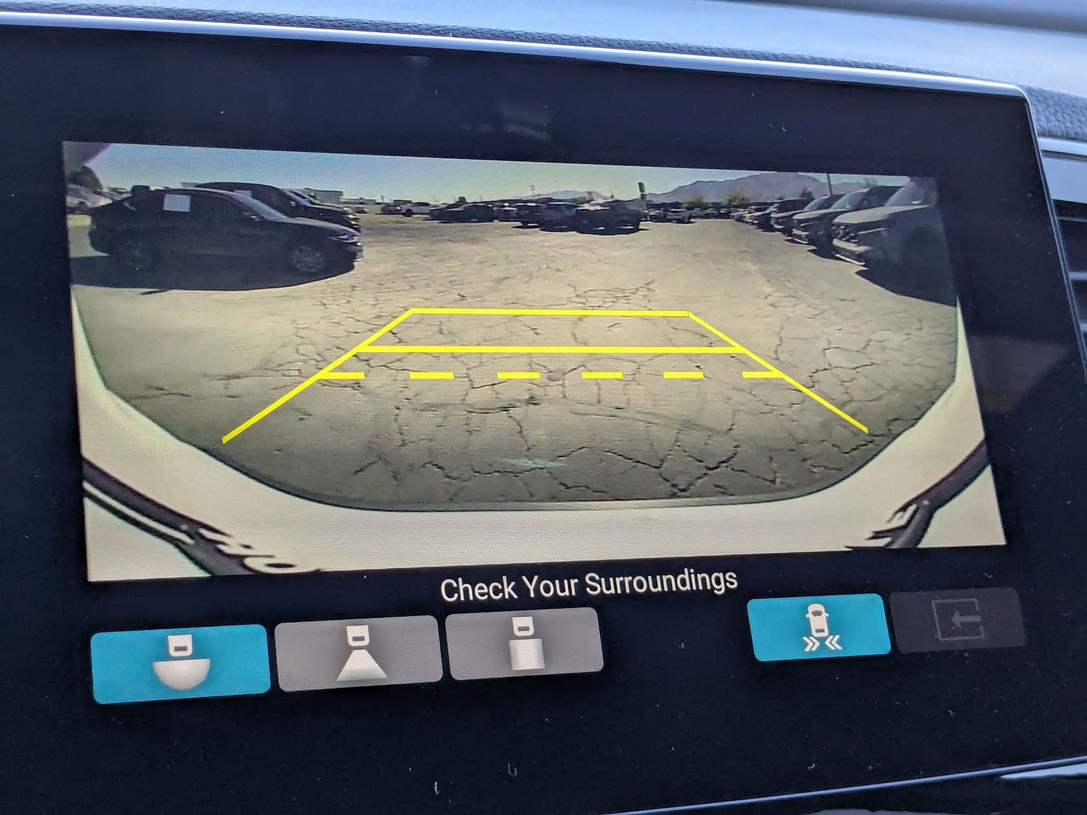 2023 Honda Passport EX-L photo 19