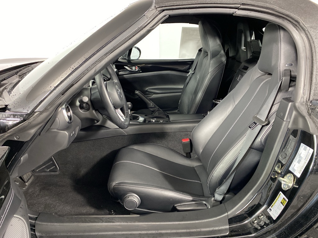2023 Mazda MX-5 Miata Miata Grand Touring photo 7
