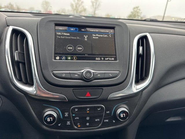 2019 Chevrolet Equinox LT photo 11