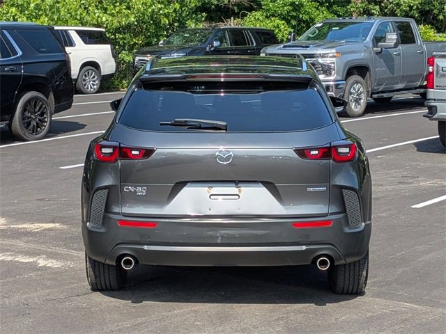 2023 Mazda CX-50 2.5 Preferred Plus photo 4
