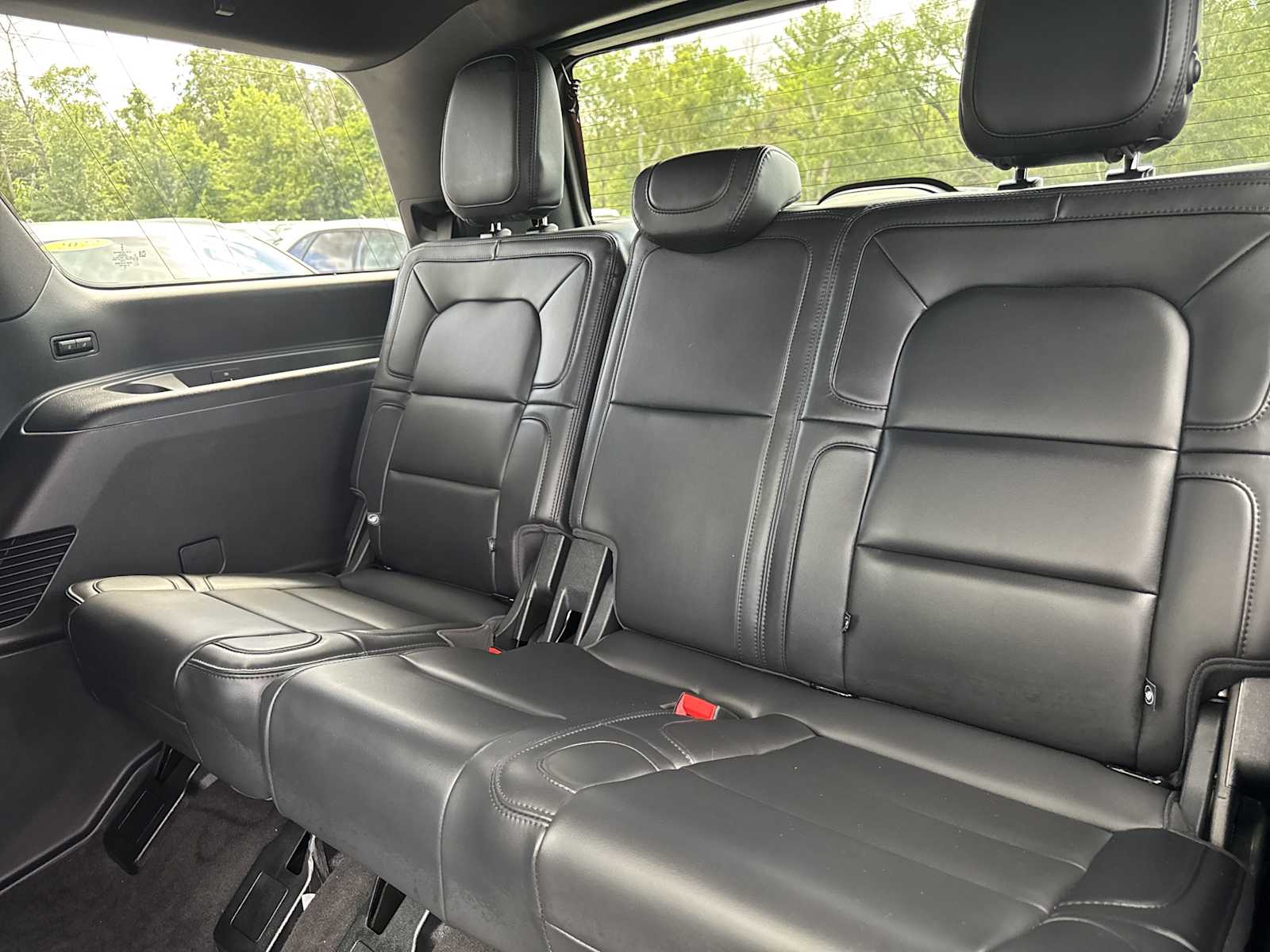 2024 Lincoln Navigator Premiere photo 37